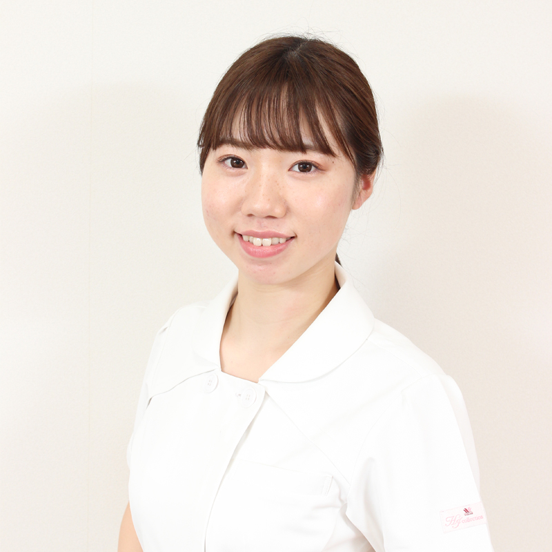歯科衛生士 五十嵐