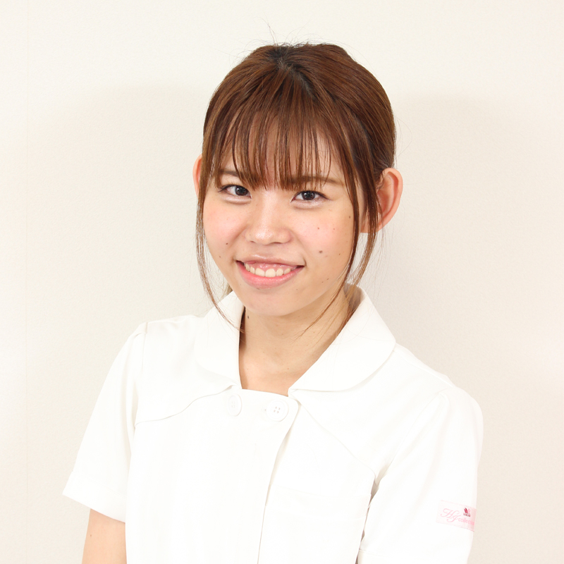 歯科衛生士 三谷
