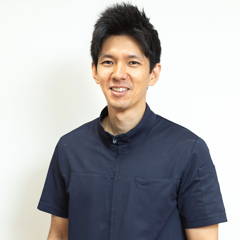 歯科技工士 畑中