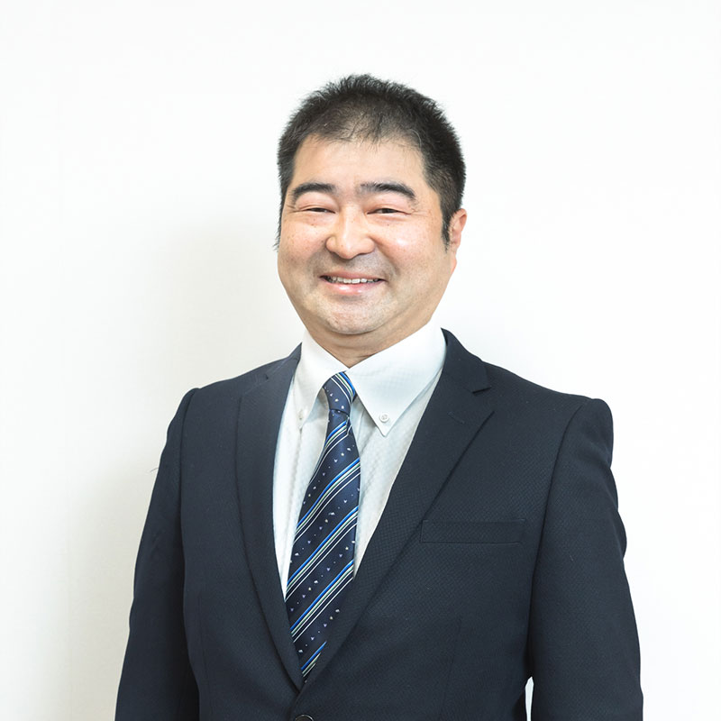 事務長 須永